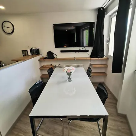 Apartment Midi - Bel Refait A Neuf Mae-5511 *