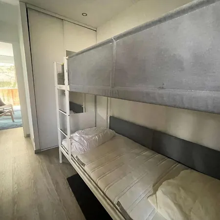 Midi - Bel Refait A Neuf Mae-5511 Apartment
